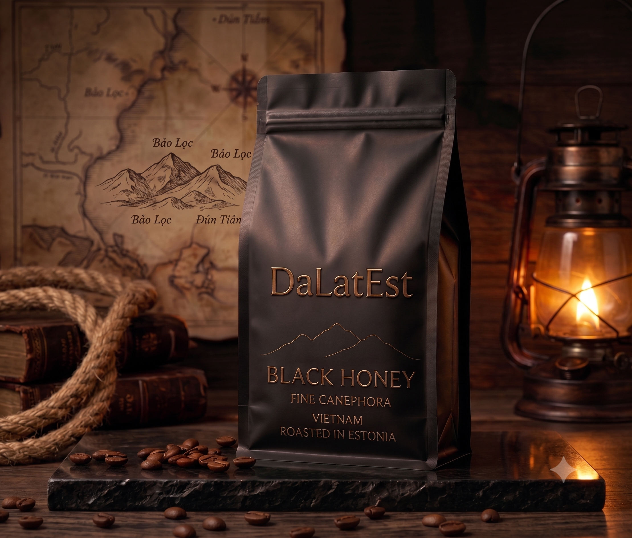 Black Honey